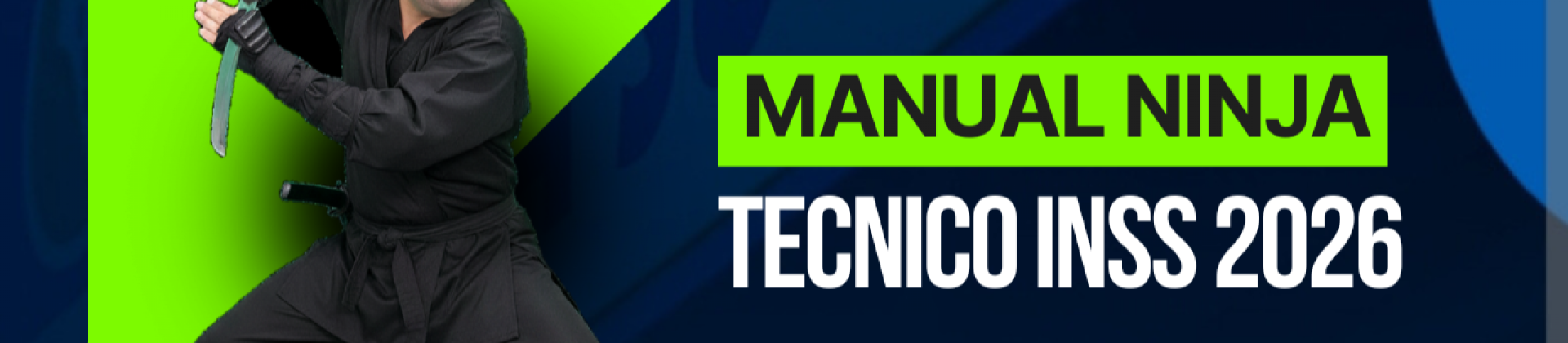 Curso Preparatório para o Concurso do INSS 2025