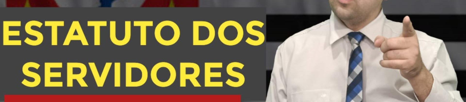 Estatuto dos Funcionários Públicos Civis do Estado de São Paulo (Lei n.º 10.261/68)