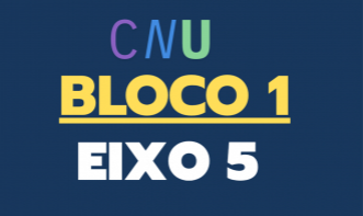 Apostila BLOCO 1: EIXO 5