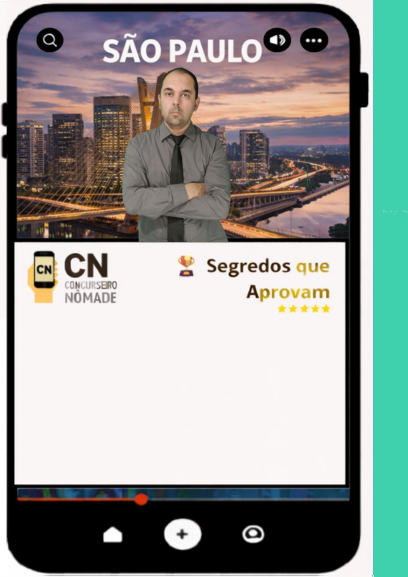 Estatuto Func. Públicos SP (Lei n.º 10.261/68)