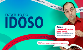 Estatuto do Idoso
