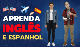 Curso de Inglês para Concursos e Enem