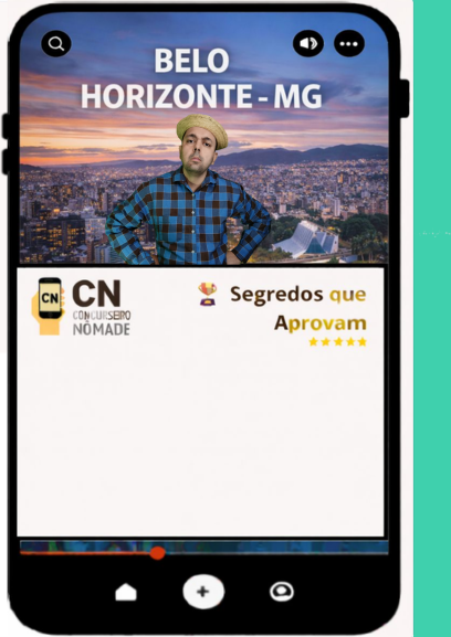 Lei Orgânica Belo Horizonte - MG