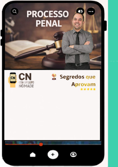 Direito Processual Penal