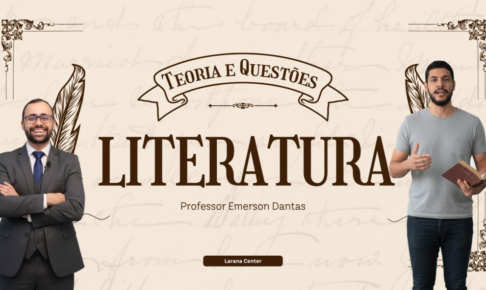 Curso de Literatura