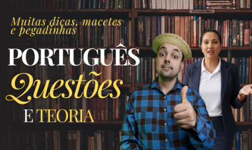 Curso Português Para Concursos Públicos [Quadrix, cebraspe, cegranrio,fgv, ibam...]]