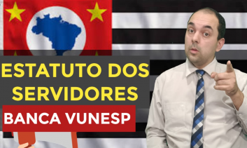 Estatuto dos Funcionários Públicos Civis do Estado de São Paulo (Lei n.º 10.261/68)