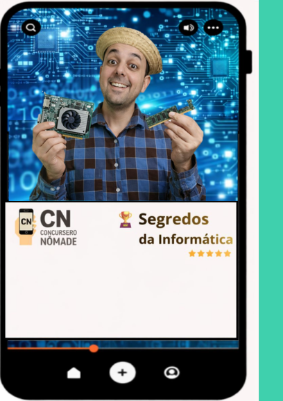 Informática Sem Pegadinhas