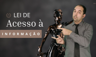 Apostila Lei de acesso a Informação + Questões (apostila em PDF)