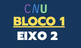 Apostila BLOCO 1: EIXO 2