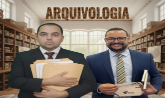 Arquivologia Para Concursos [TEORIA E QUESTÕES]