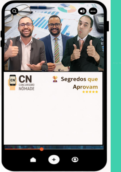 ADMINISTRAÇÃO PARA CONCURSO PUBLICO