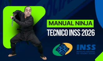 Curso Preparatório para o Concurso do INSS 2025