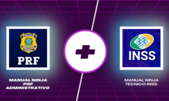 PRF + INSS