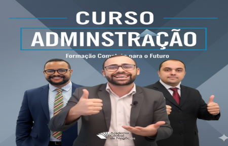CURSO ADMINISTRAÇÃO PARA CONCURSO PUBLICO