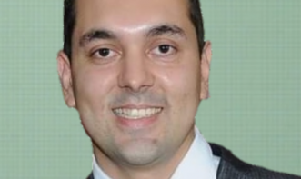 Prof. Jardel Pereira