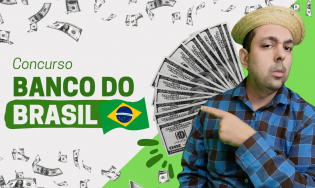 Curso para o concurso do Banco do Brasil - 2025