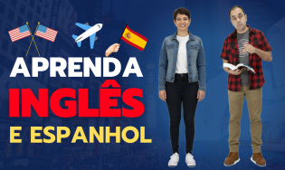 Curso de Inglês para Concursos e Enem