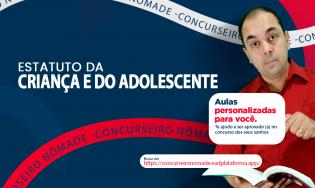 Estatuto da Criança e do Adolescente ECA
