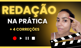 ✍ Tecnicas de Redação