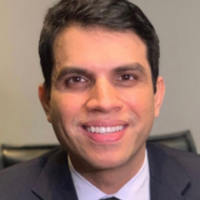 Marcos Souza