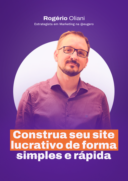 Negócios rentáveis: criar um site sem conhecimento técnico