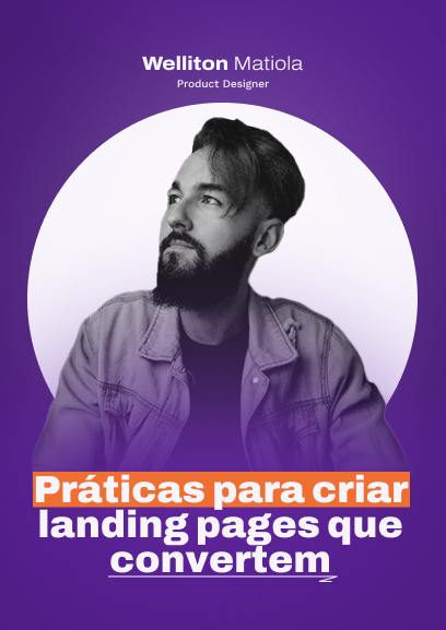 Práticas para criar landing pages que convertem