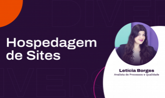 Hospedagem de Sites