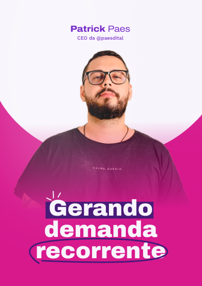 Gerando demanda recorrente
