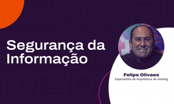 Segurança da Informação