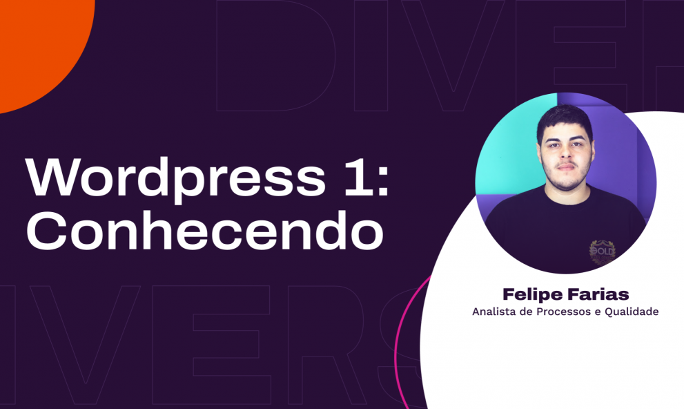 Wordpress 1 - Conhecendo