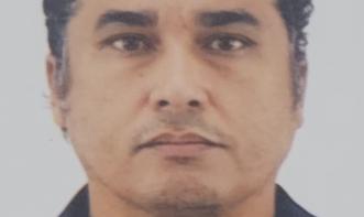 Uester Cesar Silva lage Gonçalves