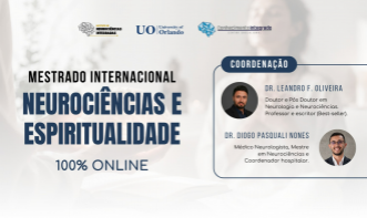 Mestrado em Neurociências e Espiritualidade - Turma 1