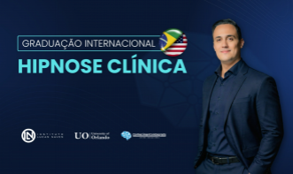 [Matrícula] Graduação em Hipnose - Turma 1