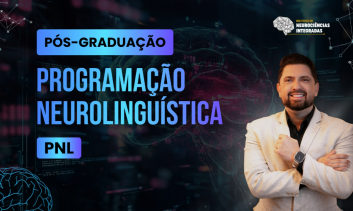 [Matrícula] Pós-Graduação em Programação Neurolinguística - Turma 1