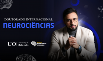 [Inscrição] Doutorado Neurociências - Turma 1