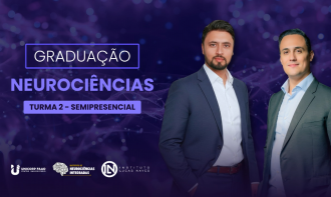[Matrícula] Graduação em Neurociências - Turma 2