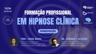 Formação Profissional em Hipnose Clínica