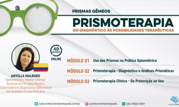 Prismoterapia