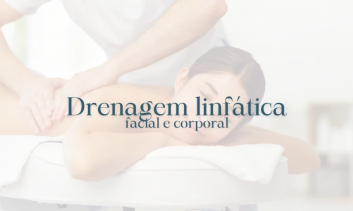 Drenagem Linfática