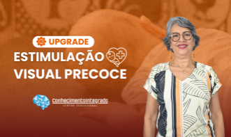 UPGRADE - Estimulação Visual Precoce