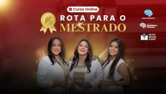 Rota para o Mestrado
