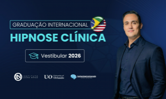 [Vestibular] Graduação em Hipnose Clínica - Turma 1