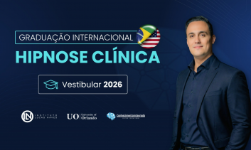 [Vestibular] Graduação em Hipnose Clínica - Turma 1