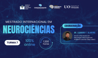 Mestrado em Neurociências - Turma 7