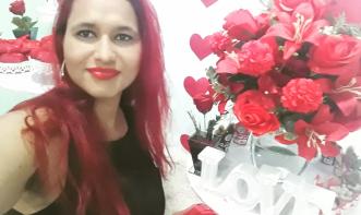 Isabel Raquel Ribeiro dos Santos Mascarenhas