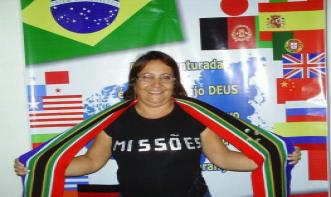 Rosângela Dalvi Ruiz