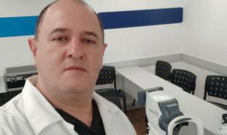 Cristiano da Cunha Ponce