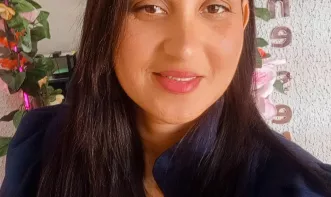 Edinalva Dos Santos Gonçalves