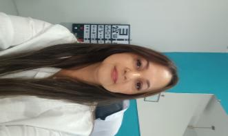 Leila Cristina da Silva